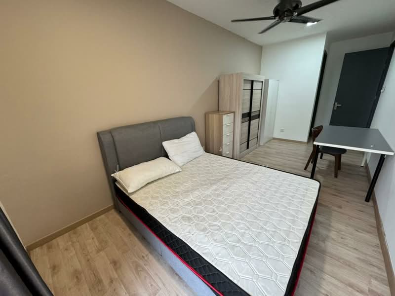 Service Residence for Rent at Emporis - Jason Low - Bedroom - PropertyGuru.com.my