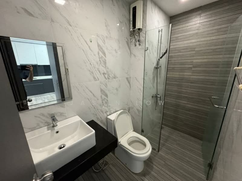 Service Residence for Rent at Emporis - Jason Low - Bathroom - PropertyGuru.com.my