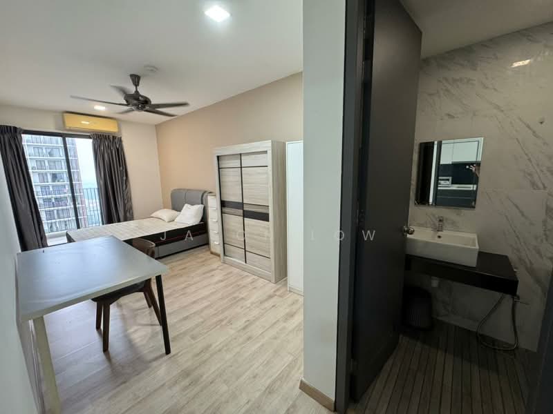 Service Residence for Rent at Emporis - Jason Low - Bedroom - PropertyGuru.com.my