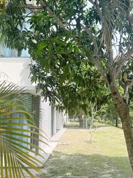 Semi-Detached House for Rent in East Ledang (Iskandar Puteri (Nusajaya)) - Roselynn Chai - Exterior - PropertyGuru.com.my