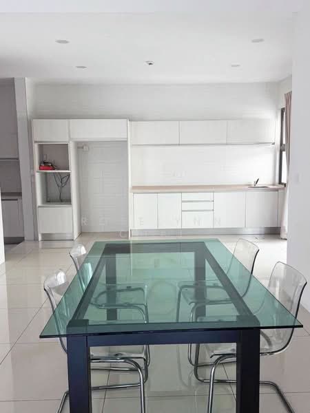 Semi-Detached House for Rent in East Ledang (Iskandar Puteri (Nusajaya)) - Roselynn Chai - Kitchen - PropertyGuru.com.my