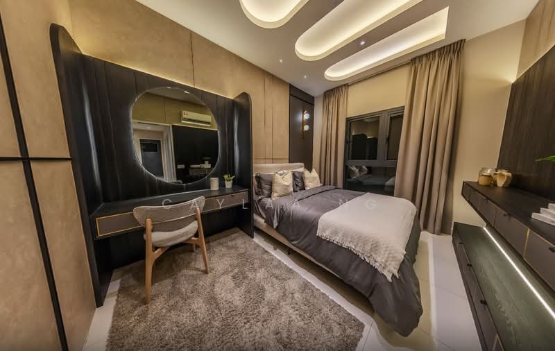 Servis Apartment untuk Dijual di The Aldenz - Caylaa Ng - Bedroom - PropertyGuru.com.my