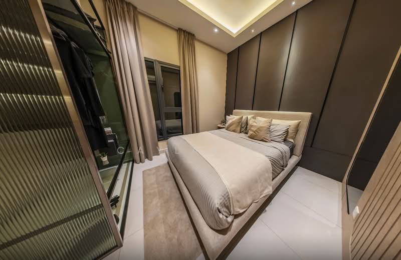 Servis Apartment untuk Dijual di The Aldenz - Caylaa Ng - Bedroom - PropertyGuru.com.my