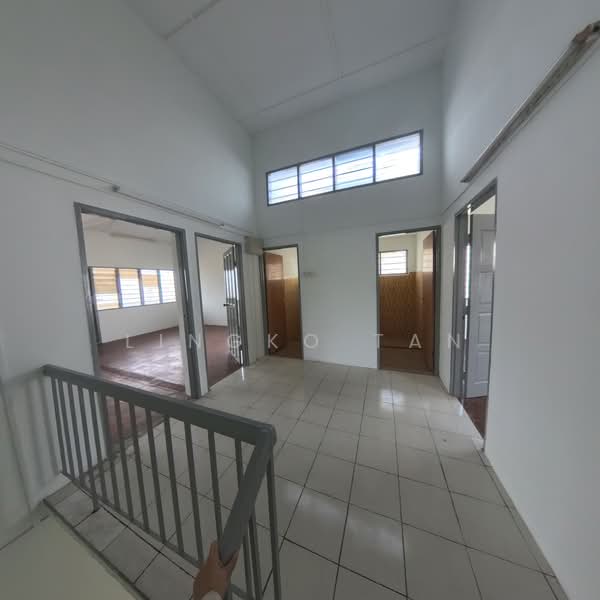 Semi-Detached House for Sale in Sitiawan (Perak) - Lingko Tan - Interior - PropertyGuru.com.my