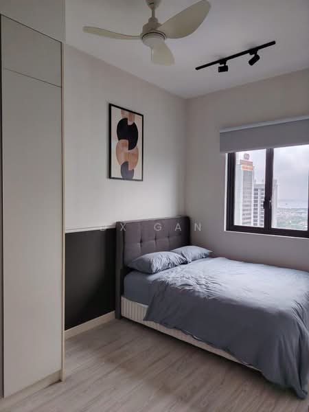Servis Apartment untuk Disewa di Setia Sky 88 - DX GAN - PropertyGuru.com.my