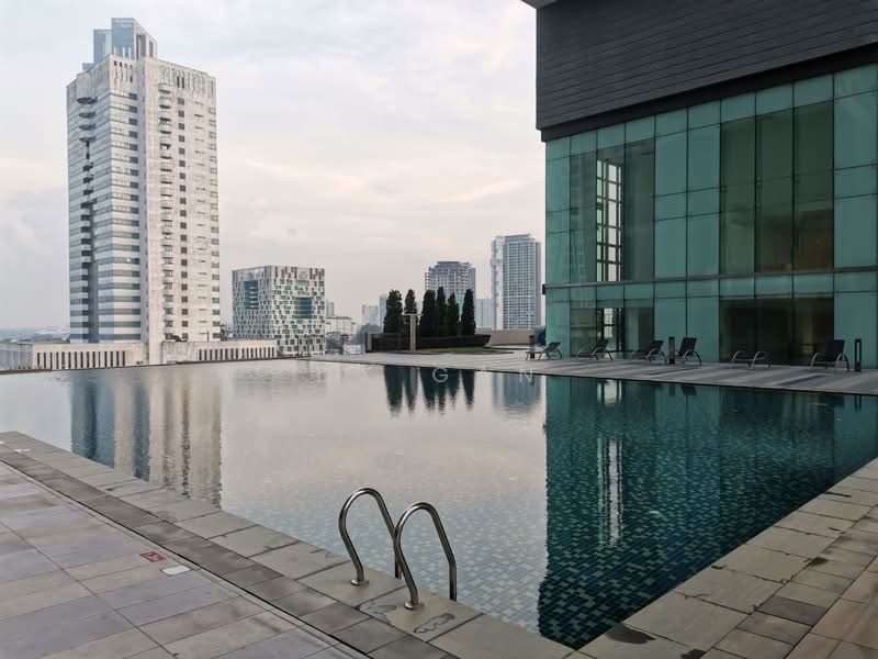 Servis Apartment untuk Disewa di Setia Sky 88 - DX GAN - PropertyGuru.com.my