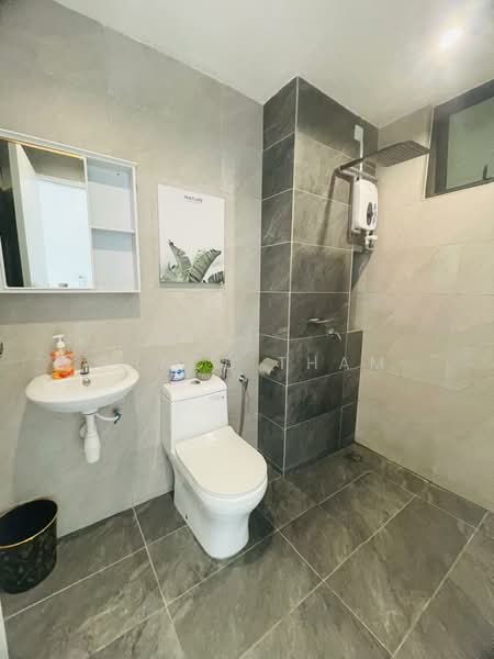 Condominium for Rent at Residensi Bintang - Grace Tham - Bathroom - PropertyGuru.com.my