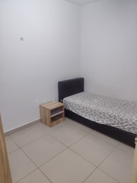 Servis Apartment untuk Disewa di Pacific Place - Sean Gan - Bedroom - PropertyGuru.com.my