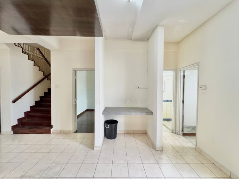 Townhouse for Sale in Seri Kembangan (Selangor) - Mohd Faizal - Interior - PropertyGuru.com.my