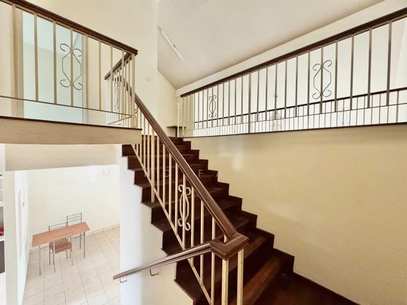 Townhouse for Sale in Seri Kembangan (Selangor) - Mohd Faizal - Interior - PropertyGuru.com.my