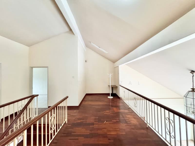 Townhouse for Sale in Seri Kembangan (Selangor) - Mohd Faizal - Interior - PropertyGuru.com.my
