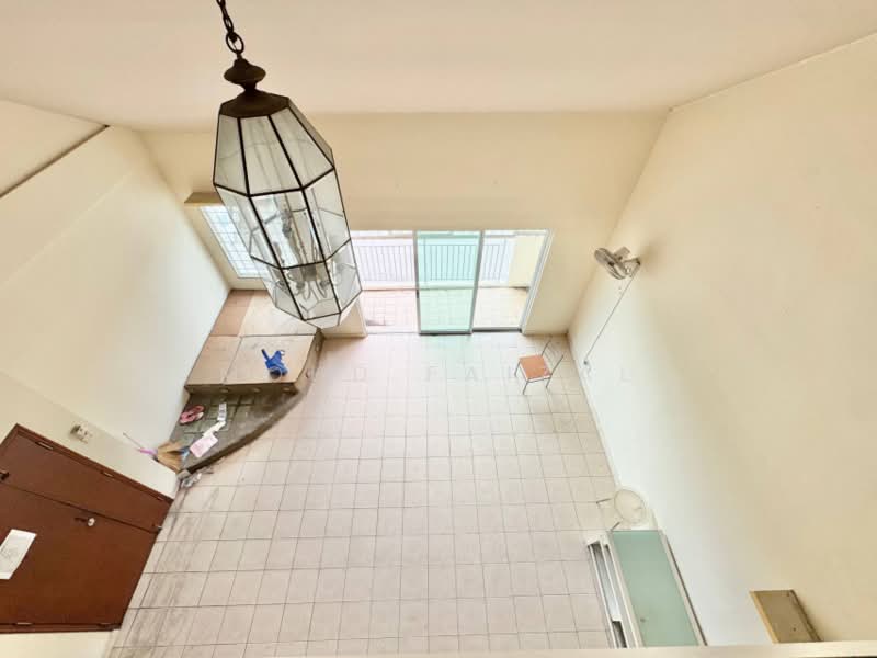 Townhouse for Sale in Seri Kembangan (Selangor) - Mohd Faizal - Interior - PropertyGuru.com.my