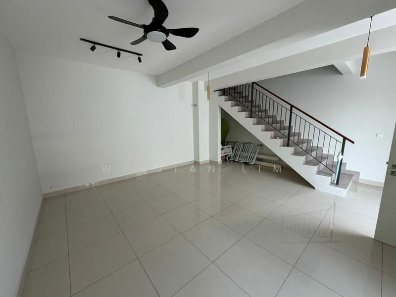 Terraced House for Rent in Sepang (Selangor) - Winjian Lim - Living Room - PropertyGuru.com.my