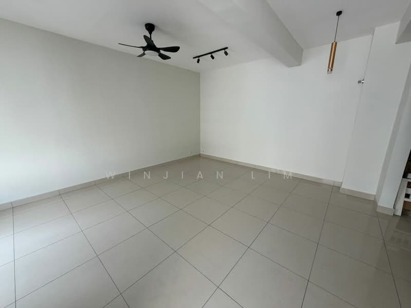 Terraced House for Rent in Sepang (Selangor) - Winjian Lim - Living Room - PropertyGuru.com.my