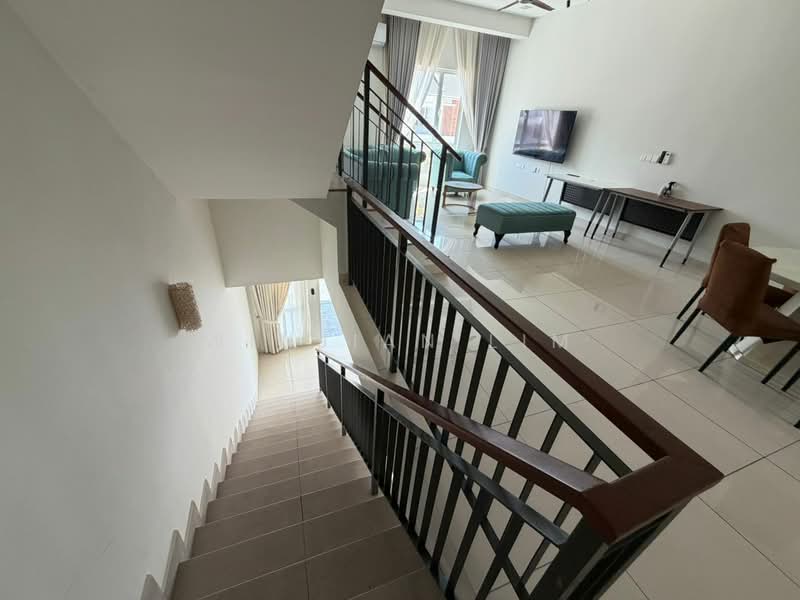 Terraced House for Rent in Sepang (Selangor) - Winjian Lim - Living Room - PropertyGuru.com.my