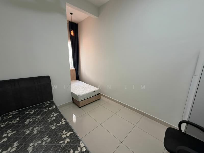 Terraced House for Rent in Sepang (Selangor) - Winjian Lim - Bedroom - PropertyGuru.com.my