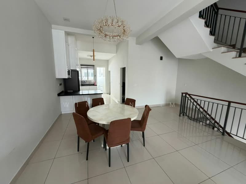 Terraced House for Rent in Sepang (Selangor) - Winjian Lim - Interior - PropertyGuru.com.my
