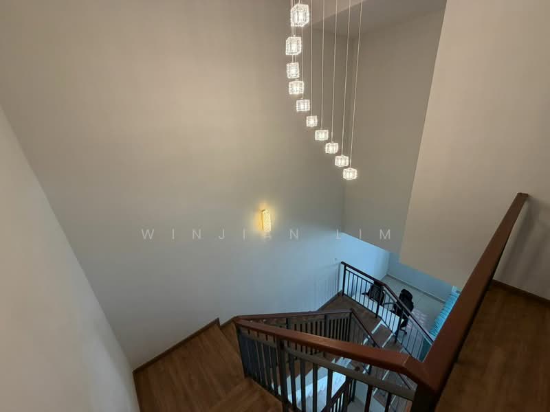 Terraced House for Rent in Sepang (Selangor) - Winjian Lim - Interior - PropertyGuru.com.my