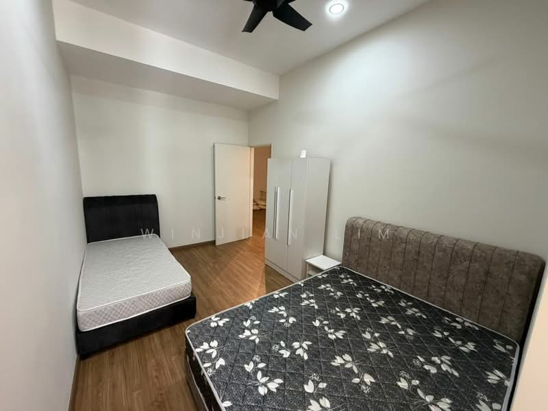 Terraced House for Rent in Sepang (Selangor) - Winjian Lim - Bedroom - PropertyGuru.com.my