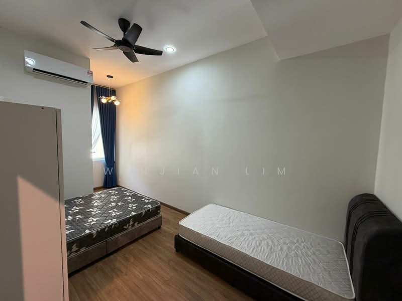 Terraced House for Rent in Sepang (Selangor) - Winjian Lim - Bedroom - PropertyGuru.com.my