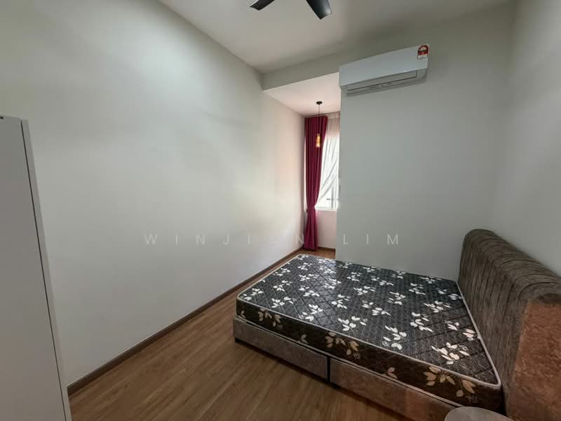 Terraced House for Rent in Sepang (Selangor) - Winjian Lim - Bedroom - PropertyGuru.com.my
