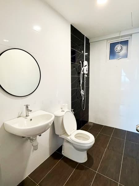 Condominium for Rent at Zen 6 - Jerry Tan - Bathroom - PropertyGuru.com.my