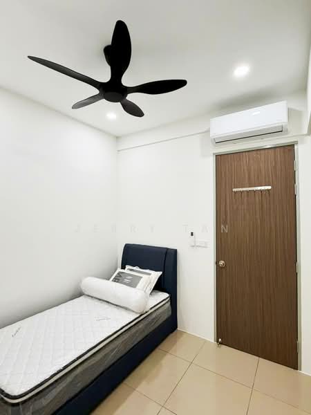 Condominium for Rent at Zen 6 - Jerry Tan - Bedroom - PropertyGuru.com.my