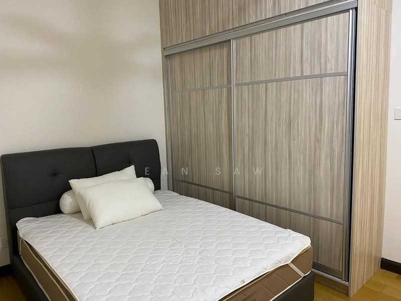 Servis Apartment untuk Disewa di Isola - Sean Saw - PropertyGuru.com.my