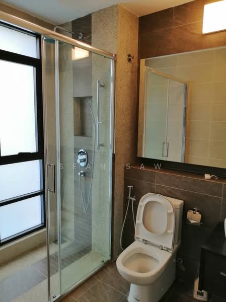 Servis Apartment untuk Disewa di Isola - Sean Saw - PropertyGuru.com.my