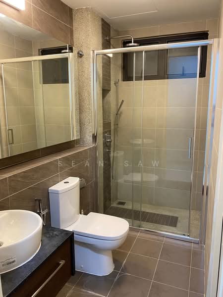 Servis Apartment untuk Disewa di Isola - Sean Saw - PropertyGuru.com.my