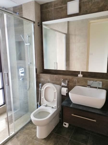 Servis Apartment untuk Disewa di Isola - Sean Saw - PropertyGuru.com.my