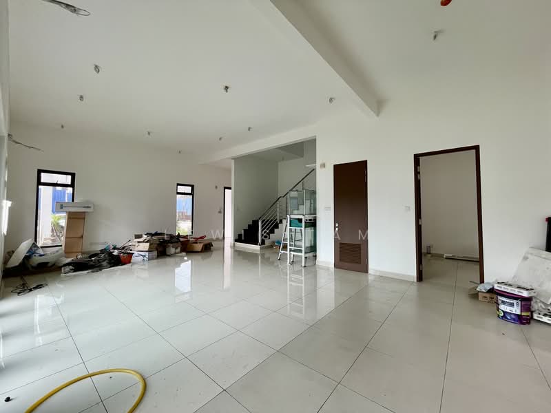 Rumah Berkembar untuk Dijual di Puchong (Selangor) - Lewis Tam - PropertyGuru.com.my