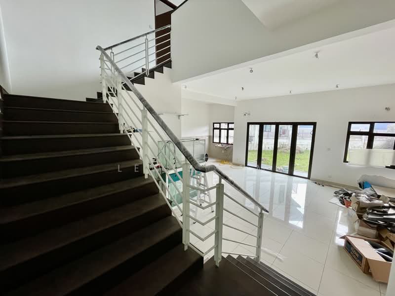 Rumah Berkembar untuk Dijual di Puchong (Selangor) - Lewis Tam - PropertyGuru.com.my