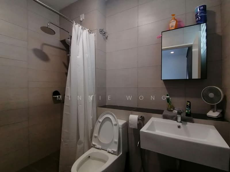 Rumah Teres 2 Tingkat untuk Dijual di Kota Emerald (Rawang) - Minnie Wong - Bathroom - PropertyGuru.com.my