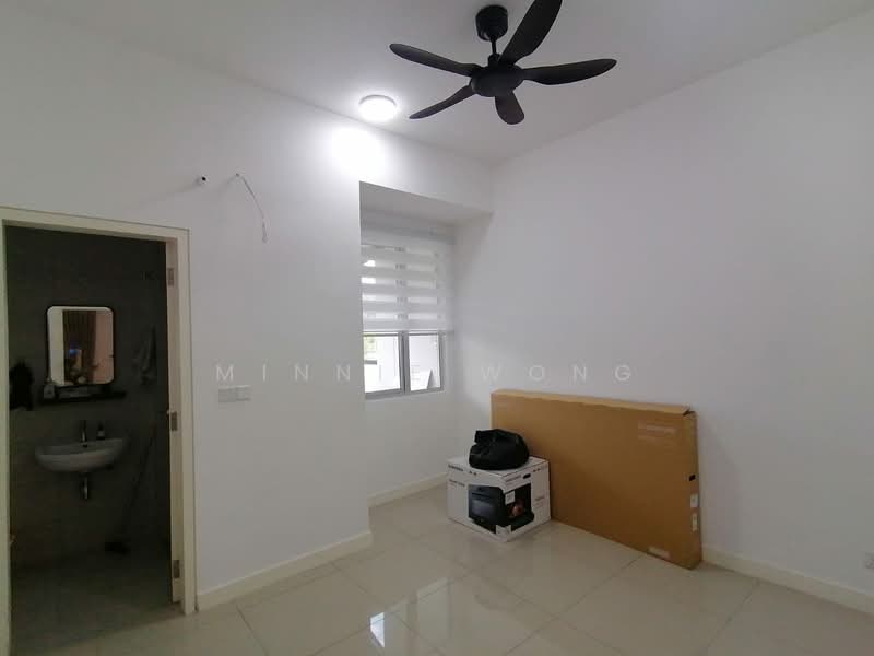 Rumah Teres 2 Tingkat untuk Dijual di Kota Emerald (Rawang) - Minnie Wong - Interior - PropertyGuru.com.my