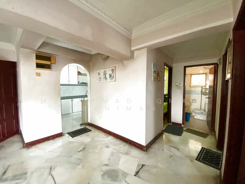 Condominium for Sale at Le Jardine Condominium - Muhammad Iqmal Rahiman - Interior - PropertyGuru.com.my