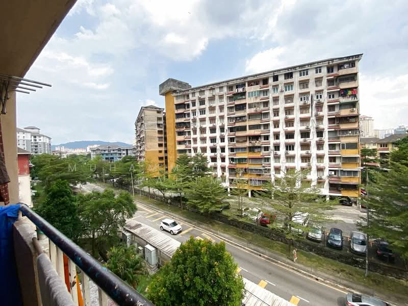 Condominium for Sale at Le Jardine Condominium - Muhammad Iqmal Rahiman - Exterior - PropertyGuru.com.my