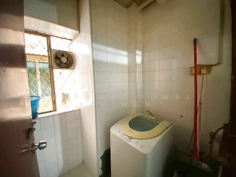 Condominium for Sale at Le Jardine Condominium - Muhammad Iqmal Rahiman - Interior - PropertyGuru.com.my