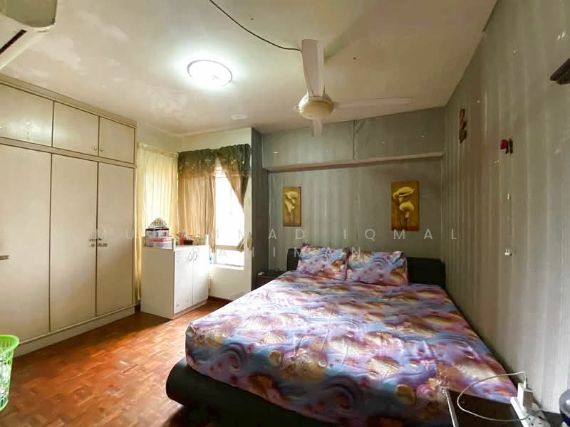 Condominium for Sale at Le Jardine Condominium - Muhammad Iqmal Rahiman - Bedroom - PropertyGuru.com.my