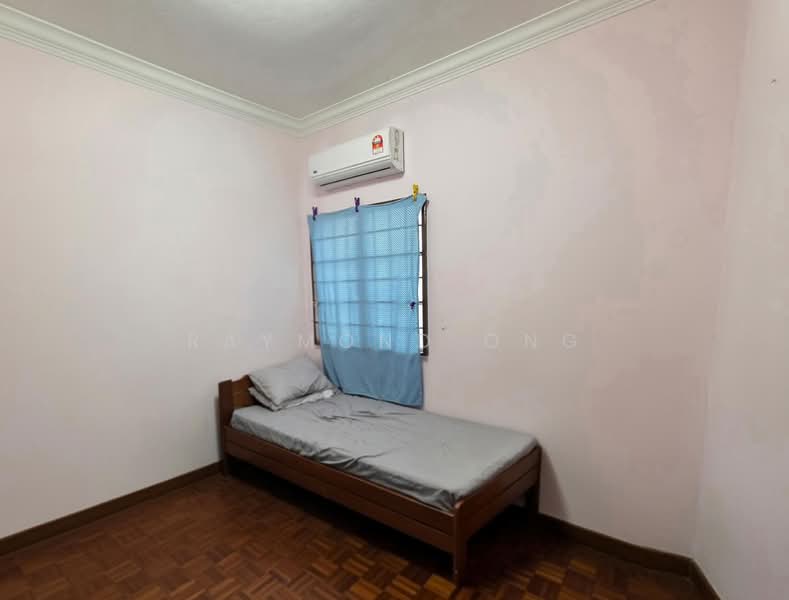 Apartment for Sale at Fairville - Raymond Ong - Bedroom - PropertyGuru.com.my