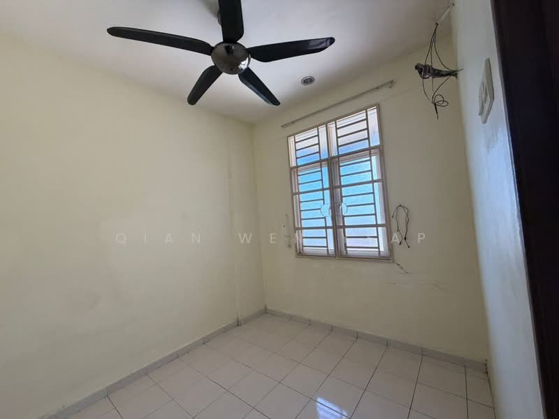 Pangsapuri untuk Disewa di Gambier Heights - Qian Wen Yeap - Interior - PropertyGuru.com.my