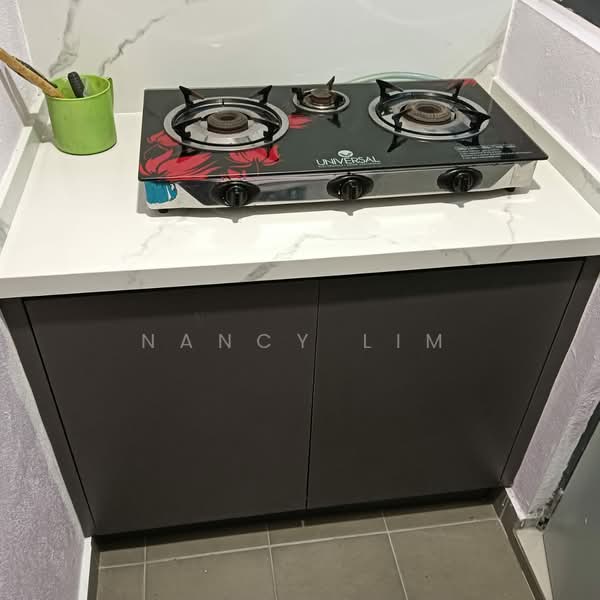 Condominium for Rent at Platinum Arena - Nancy Lim - PropertyGuru.com.my