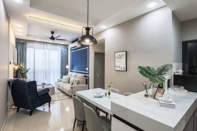 Kondominium untuk Disewa di Platinum Arena - Nancy Lim - PropertyGuru.com.my