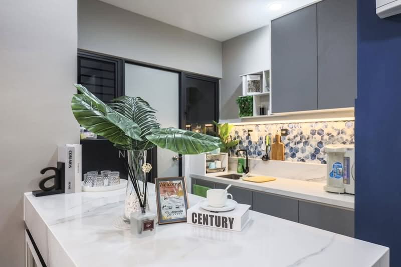 Kondominium untuk Disewa di Platinum Arena - Nancy Lim - PropertyGuru.com.my