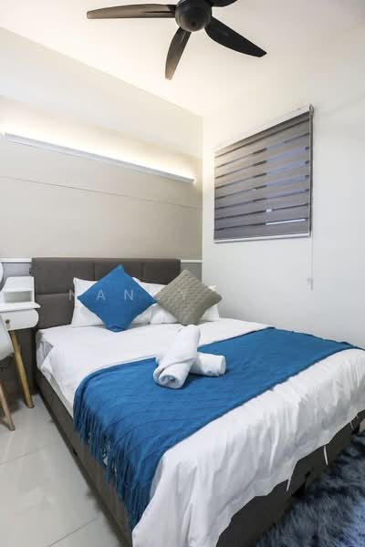 Kondominium untuk Disewa di Platinum Arena - Nancy Lim - PropertyGuru.com.my
