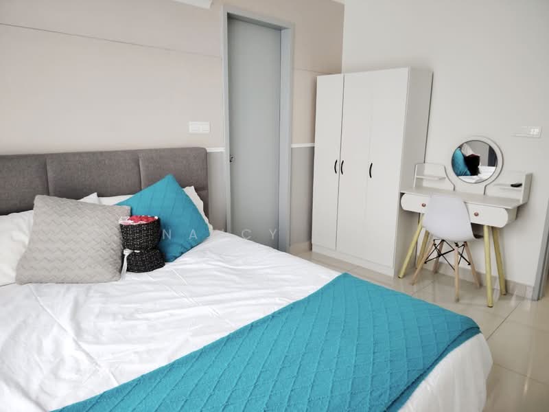 Kondominium untuk Disewa di Platinum Arena - Nancy Lim - PropertyGuru.com.my