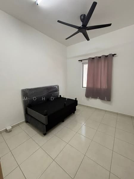 2-storey Terraced House for Sale in Bandar Baru Bangi (Selangor) - Mohd Faizal - Bedroom - PropertyGuru.com.my