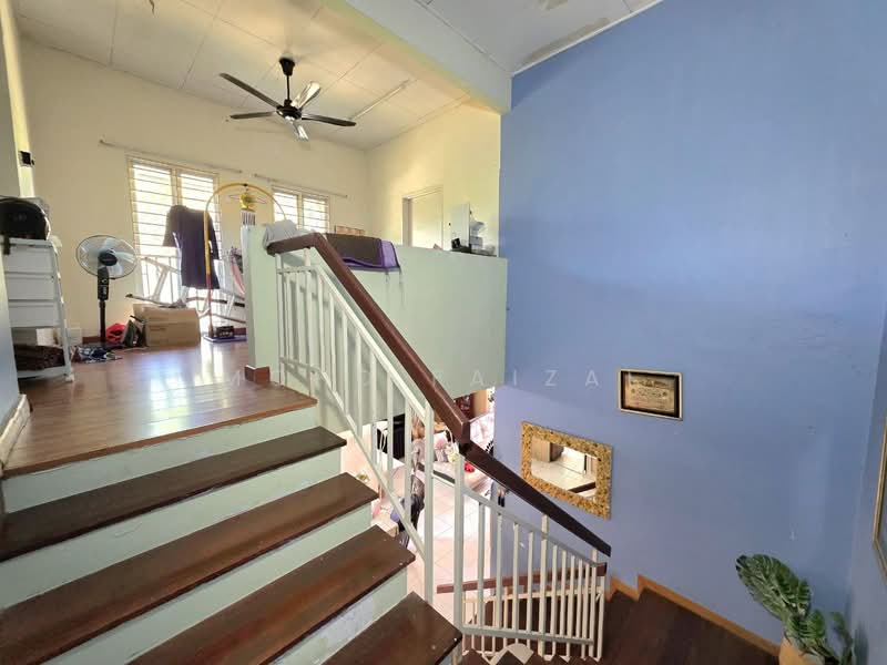 2-storey Terraced House for Sale in Bandar Baru Bangi (Selangor) - Mohd Faizal - Interior - PropertyGuru.com.my