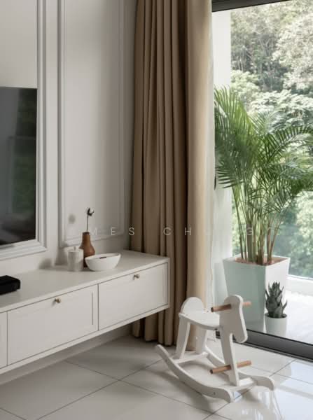 Service Residence for Sale at Emerald 9 - James Chong - Interior - PropertyGuru.com.my