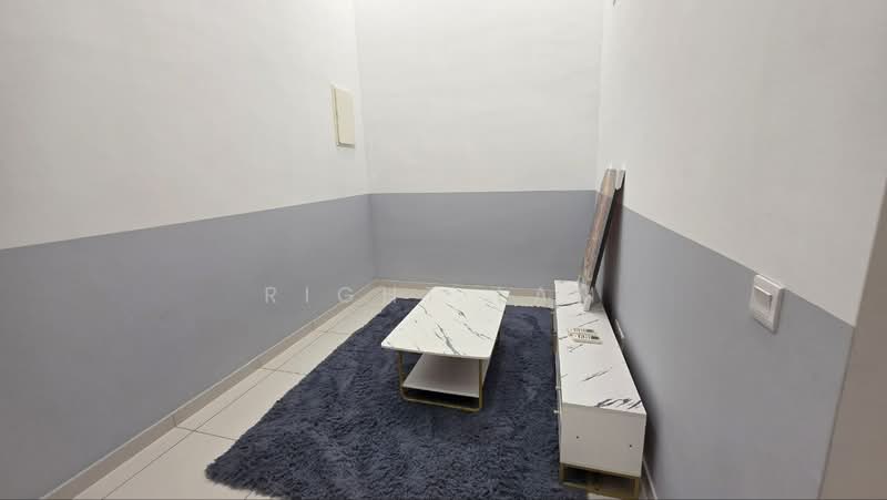 2-storey Terraced House for Rent in Gelang Patah (Johor) - Right Lam - Living Room - PropertyGuru.com.my